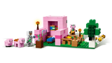 LEGO Minecraft Baby Pig House