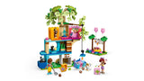 LEGO Friends Cat Birthday Party