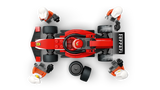 LEGO City F1 Pit Stop