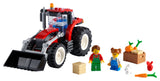 JD Build a Johnny Tractor