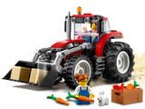 JD Build a Johnny Tractor