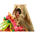 LEGO Disney Princess 43210