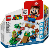 LEGO Super Mario Starter Kit Mario