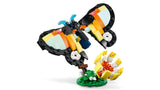LEGO Tropical Toucan 31173