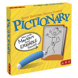 Mattel Pictionary Vs A1