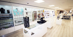 Giftware & Jewellery Store, Ballinasloe, Galway