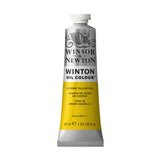 Winsor & Newton Winton Oil Colour