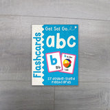 Get Set Go Flashcards