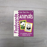 Get Set Go Flashcards