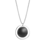 Buy Newbridge Silverware Goddess Pendant Coloured Stone online - Salmons Gifts, Ballinasloe, Galway, Ireland