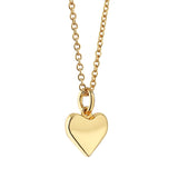 Buy Newbridge Silverware Pendant with Heart online - Salmons Gifts, Ballinasloe, Galway, Ireland