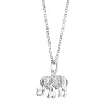 Pendant with Elephant