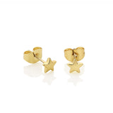 Buy Newbridge Silverware Star Stud Earrings online - Salmons Gifts, Ballinasloe, Galway, Ireland