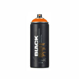 Montana Black NC Formula Spray Paint (400ml)