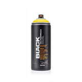 Montana Black NC Formula Spray Paint (400ml)