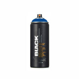 Montana Black NC Formula Spray Paint (400ml)