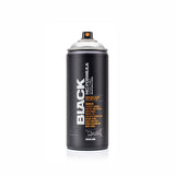 Montana Black NC Formula Spray Paint (400ml)
