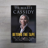 Buy Beyond the Tape book online - Salmons Online Book Store, Ballinasloe, Galway