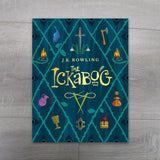 Buy The Ickabog JK Rowling book online - Salmons Books, Ballinasloe, Galway, Ireland
