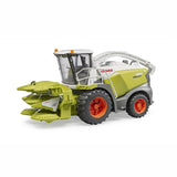 Bruder Claas Jaguar 980 forage harvester - Salmons Toy Store, Ballinasloe, Galway