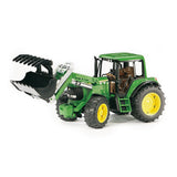 Bruder John Deere 6920 with frontloader - Salmons Toy Store, Ballinasloe, Galway