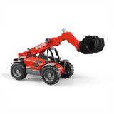 Bruder Manitou Teleskopic loader MLT 633 - Salmons Toy Store, Ballinasloe, Galway