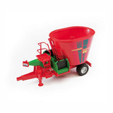 Bruder Strautmann Verti-Mix 1050 Fodder mixer - Salmons Toy Store, Ballinasloe, Galway