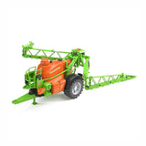 Bruder Amazone UX 5200 trailed field sprayer - Salmons Toy Store, Ballinasloe, Galway