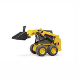 Bruder CAT Skid Steer Loader - Salmons Toy Store, Ballinasloe, Galway