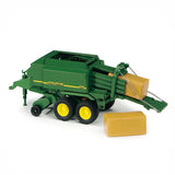 John Deere Big Balepress