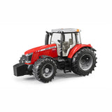 Bruder Massey Ferguson 7624 - Salmons Toy Store, Ballinasloe, Galway