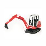 Bruder Schaeff HR16 Mini excavator - Salmons Toy Store, Ballinasloe, Galway