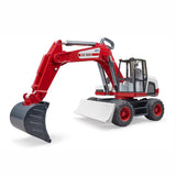Bruder XE-5000 Mobile Excavator - Salmons Toy Store, Ballinasloe, Galway