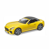 Bruder Roadster - Salmons Toy Store, Ballinasloe, Galway