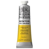 Winsor & Newton Winton Oil Colour