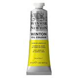 Winsor & Newton Winton Oil Colour