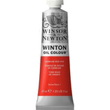 Winsor & Newton Winton Oil Colour