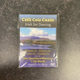 ceili cois cuain dvd