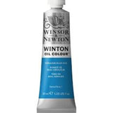 Winsor & Newton Winton Oil Colour