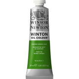 Winsor & Newton Winton Oil Colour