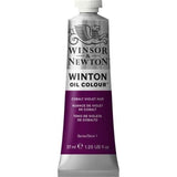 Winsor & Newton Winton Oil Colour