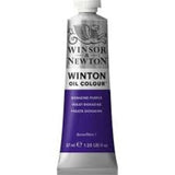 Winsor & Newton Winton Oil Colour