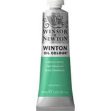 Winsor & Newton Winton Oil Colour
