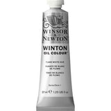 Winsor & Newton Winton Oil Colour