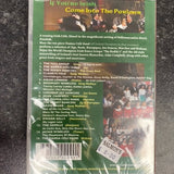 if youre irish come into the parlour dvd