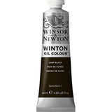 Winsor & Newton Winton Oil Colour