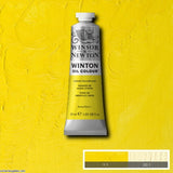 Winsor & Newton Winton Oil Colour