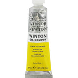 Winsor & Newton Winton Oil Colour