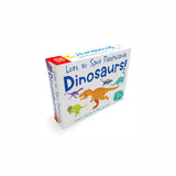 Lots to Spot Flashcards