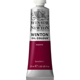 Winsor & Newton Winton Oil Colour